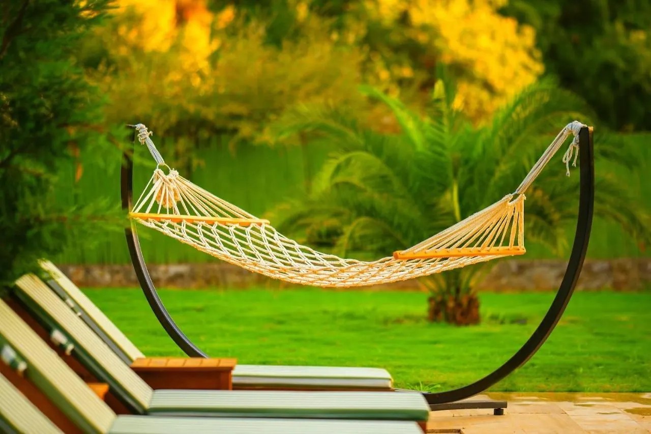 Fethiye Casa Bella Private Land Villa كاياكوي