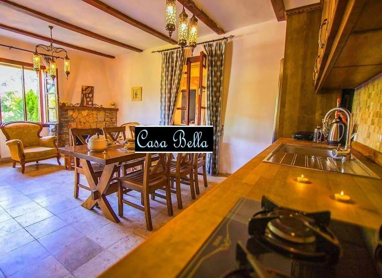 Fethiye Casa Bella Private Land Villa كاياكوي 0*,  تركيا