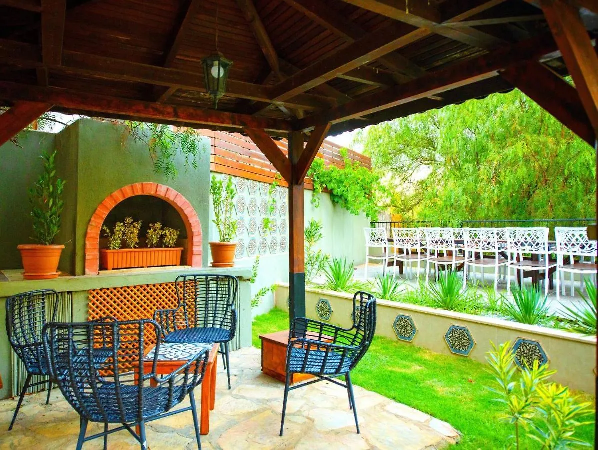Fethiye Casa Bella Private Land Villa كاياكوي