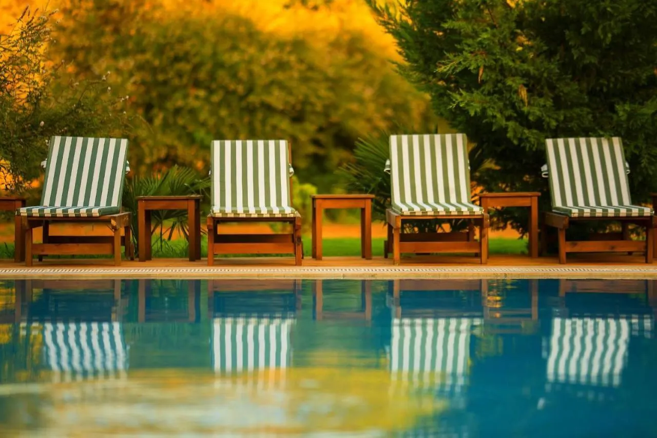 Fethiye Casa Bella Private Land Villa كاياكوي
