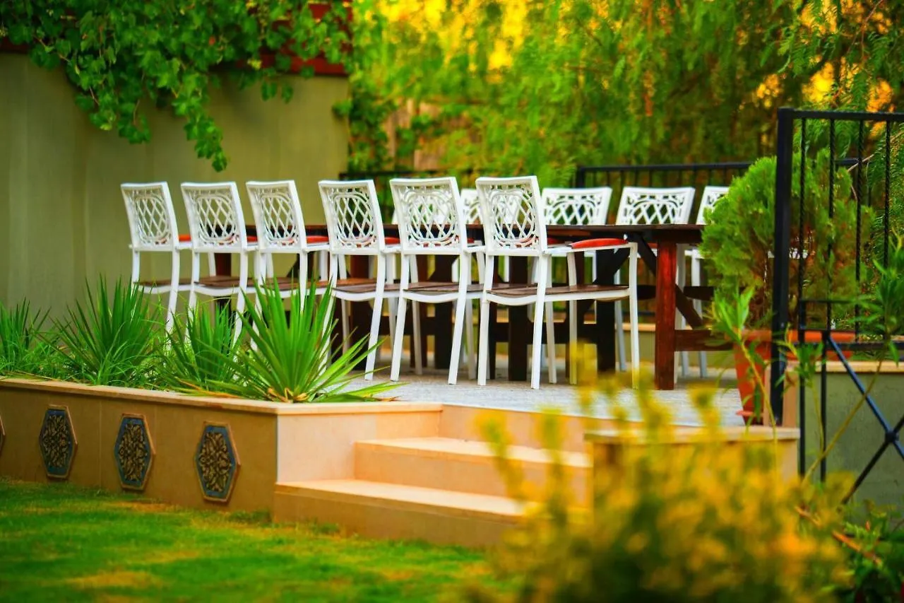 Fethiye Casa Bella Private Land Villa كاياكوي