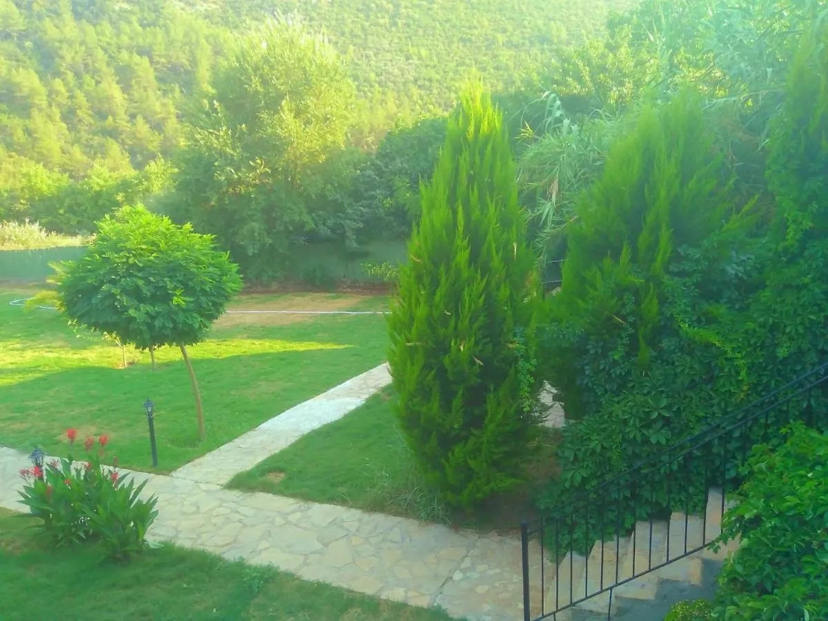 Fethiye Casa Bella Private Land Villa كاياكوي 0*,  تركيا