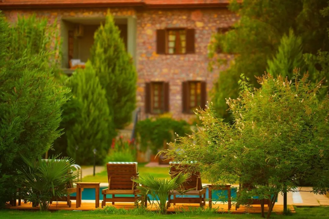 Fethiye Casa Bella Private Land Villa كاياكوي