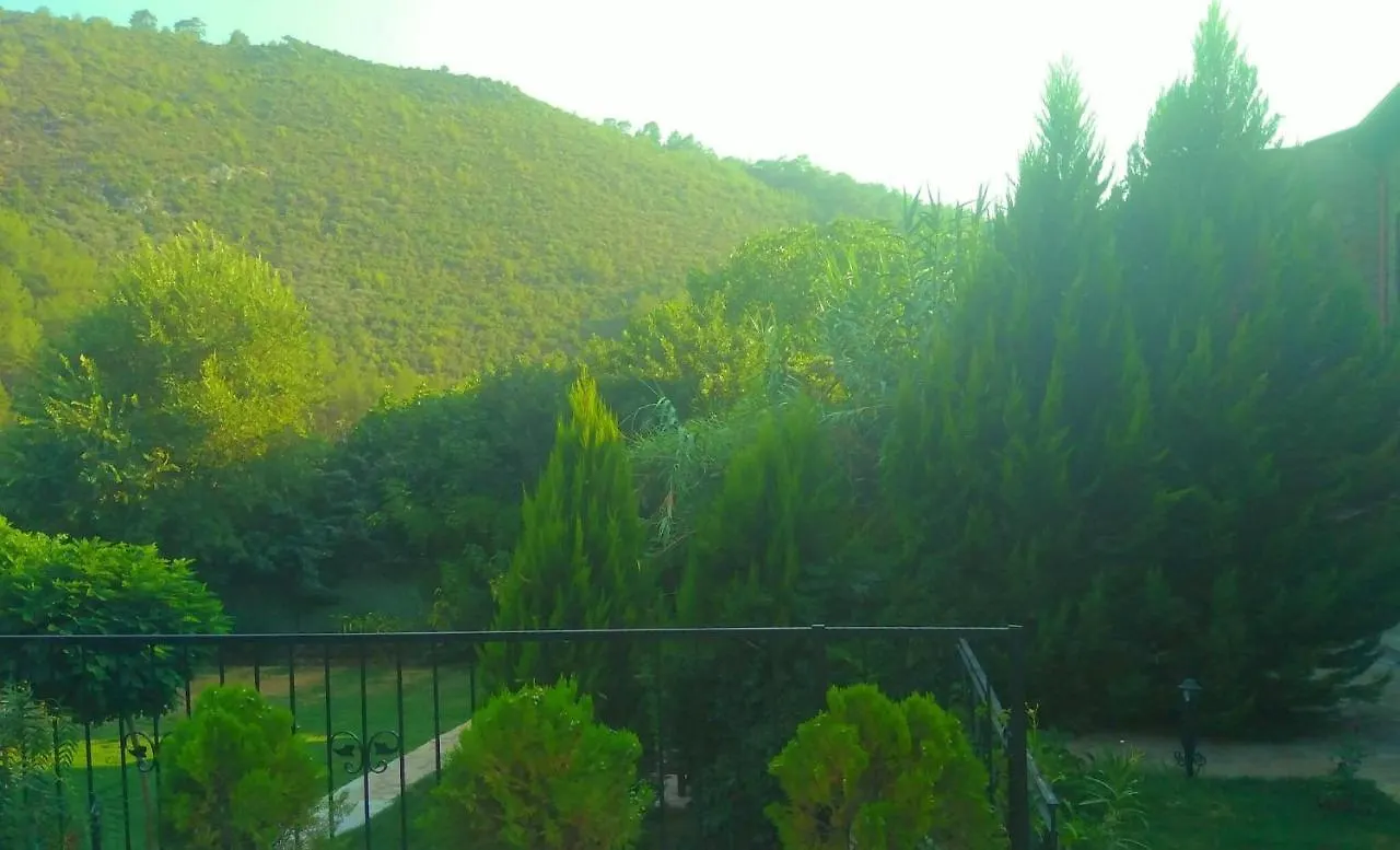 Fethiye Casa Bella Private Land Villa كاياكوي تركيا
