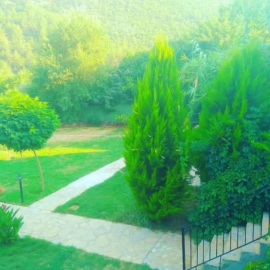 Fethiye Casa Bella Private Land Villa كاياكوي تركيا