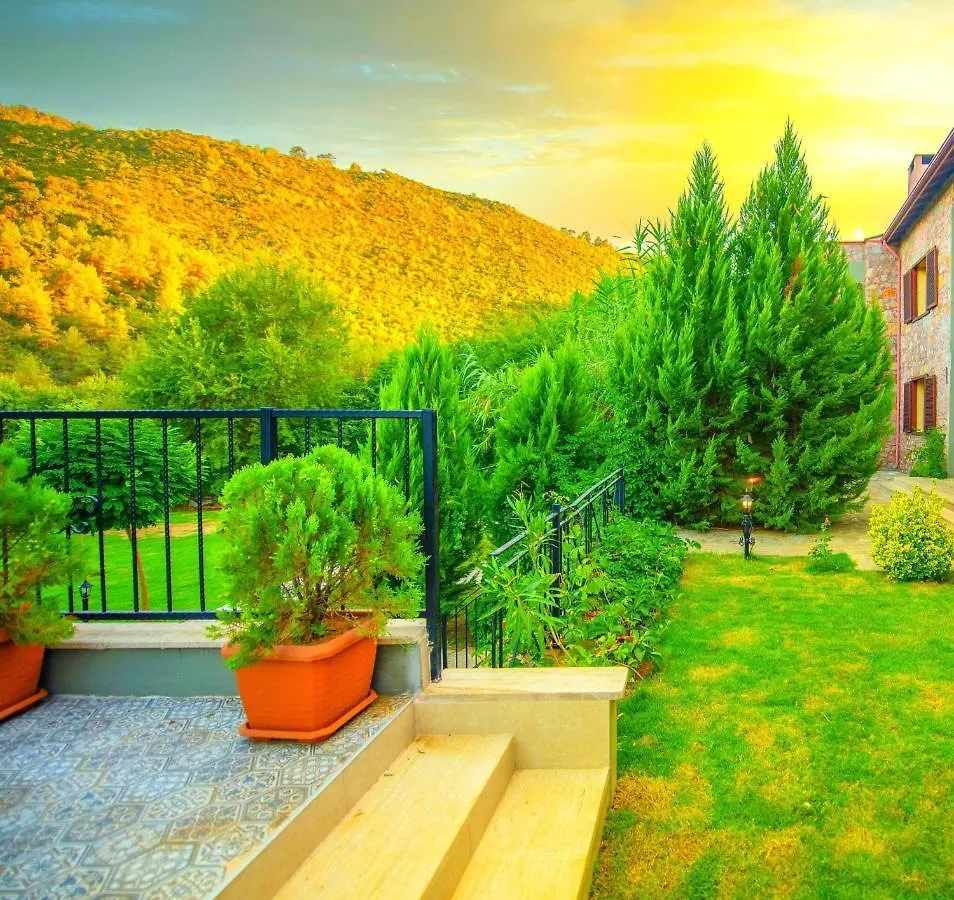 Fethiye Casa Bella Private Land Villa كاياكوي 0*,  تركيا