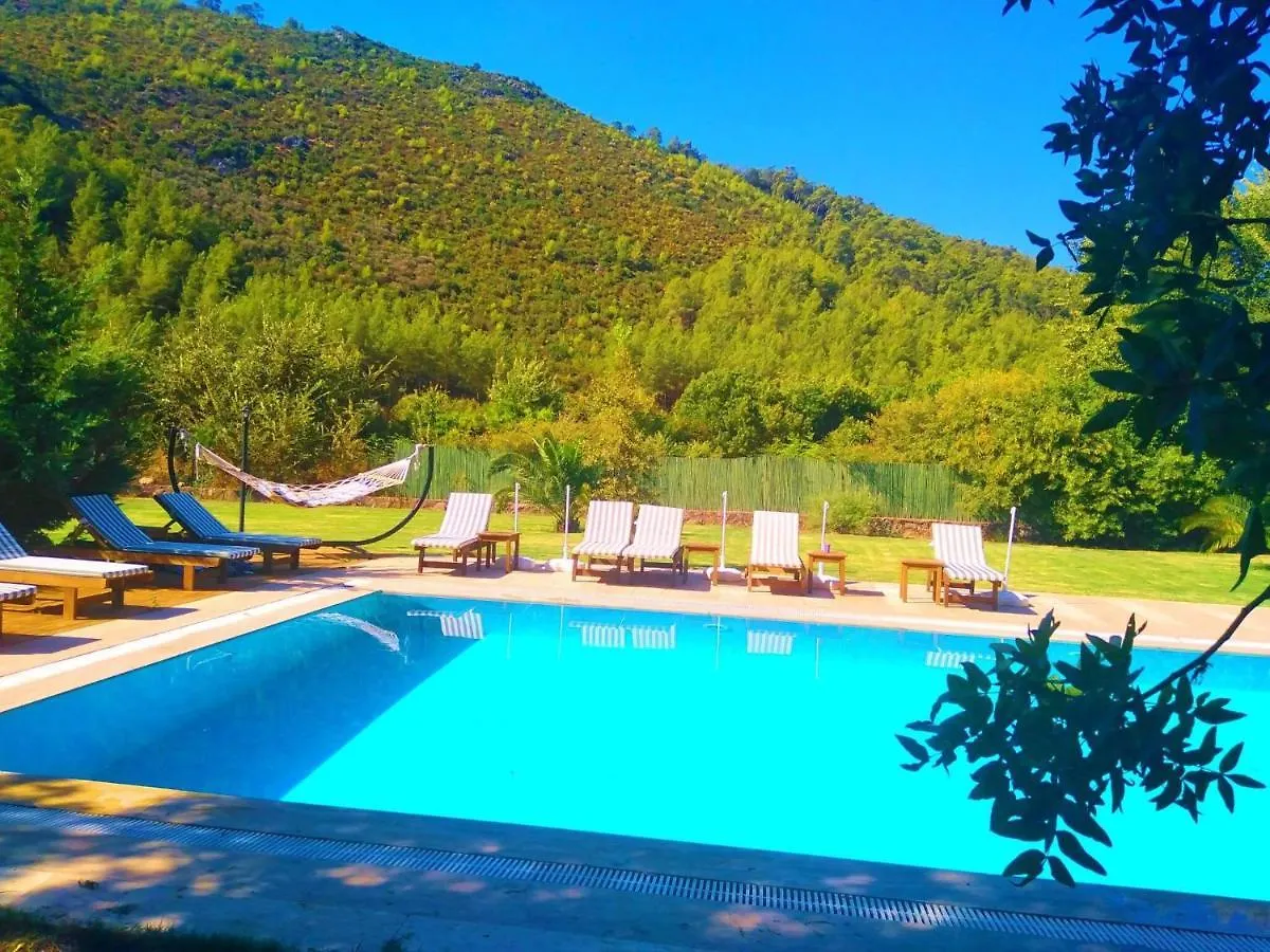 Fethiye Casa Bella Private Land Villa كاياكوي 0*,  تركيا