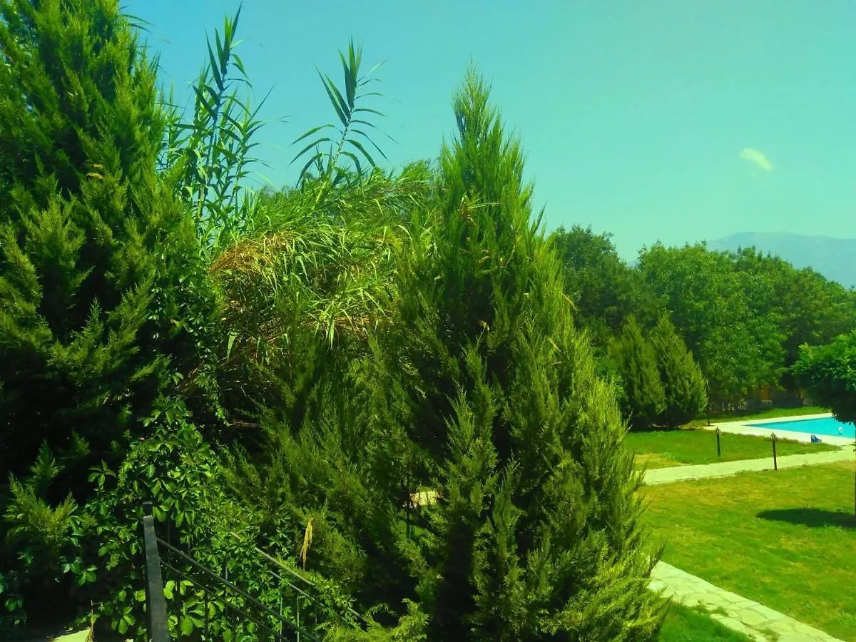 Fethiye Casa Bella Private Land Villa كاياكوي