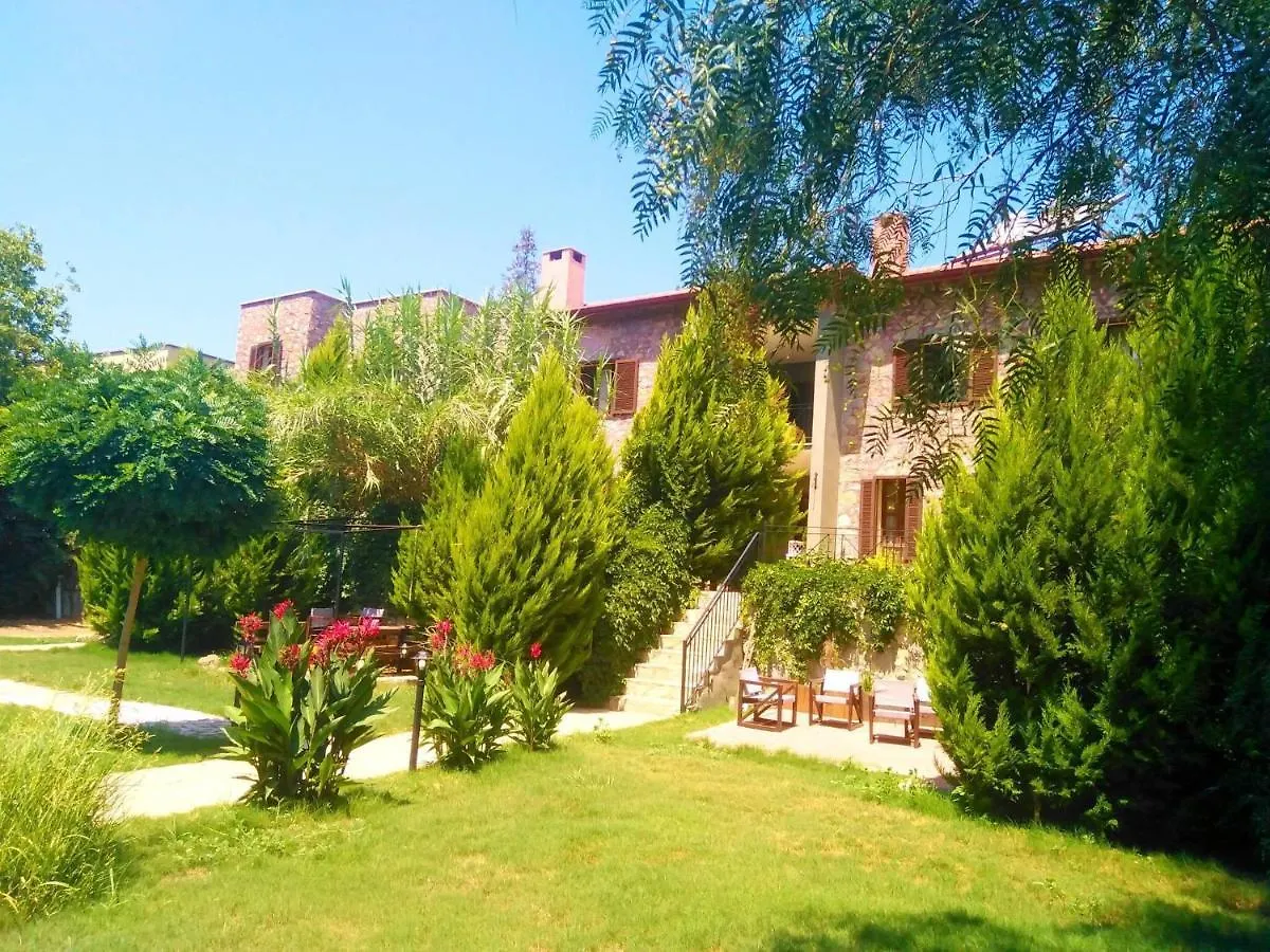 Fethiye Casa Bella Private Land Villa كاياكوي تركيا