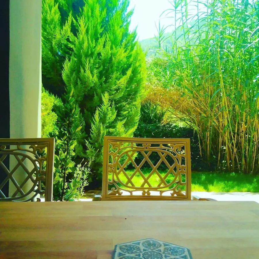 Fethiye Casa Bella Private Land Villa كاياكوي
